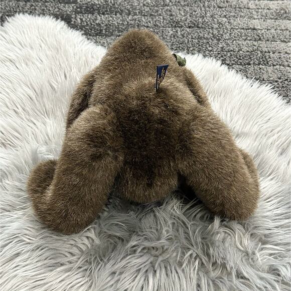 Boyds Bear Warner Von Bruin Jointed‎ Plush 16" Teddy Bear Archive Collection - Picture 6 of 7